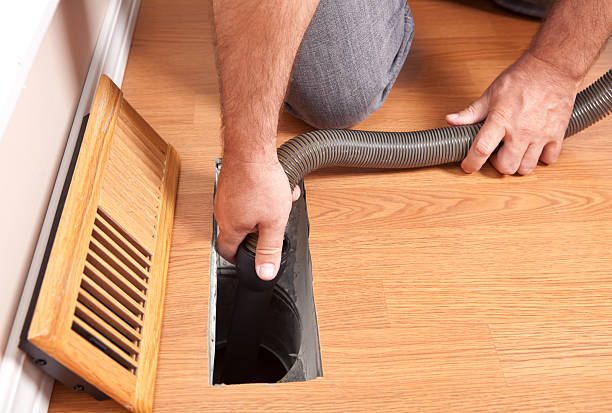 Best Commercial HVAC Duct Cleaning  in Kingstown, MD