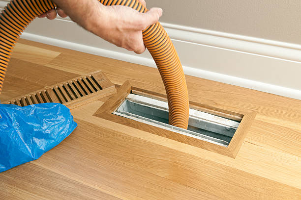 Best Ventilation Cleaning Services  in Kingstown, MD
