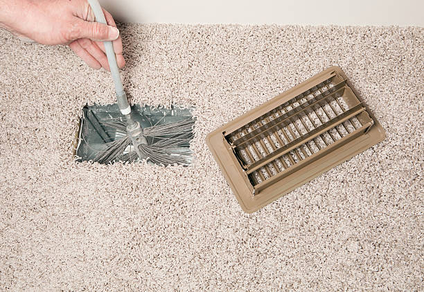 Best Affordable HVAC Duct Cleaning  in Kingstown, MD
