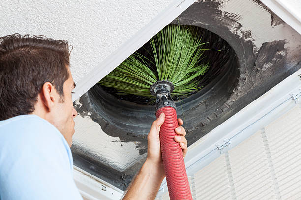 Best Home Air Vent Cleaning  in Kingstown, MD