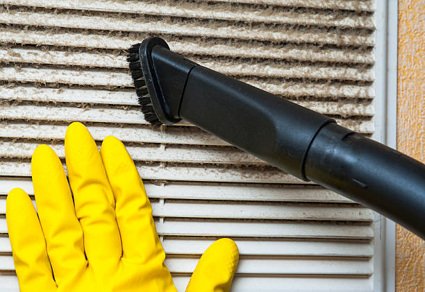 Best Air Duct Cleaning Near Me  in Kingstown, MD