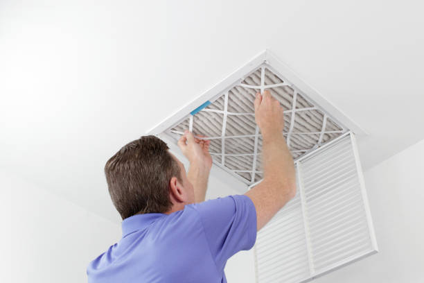 Best Local Air Duct Cleaning Services  in Kingstown, MD